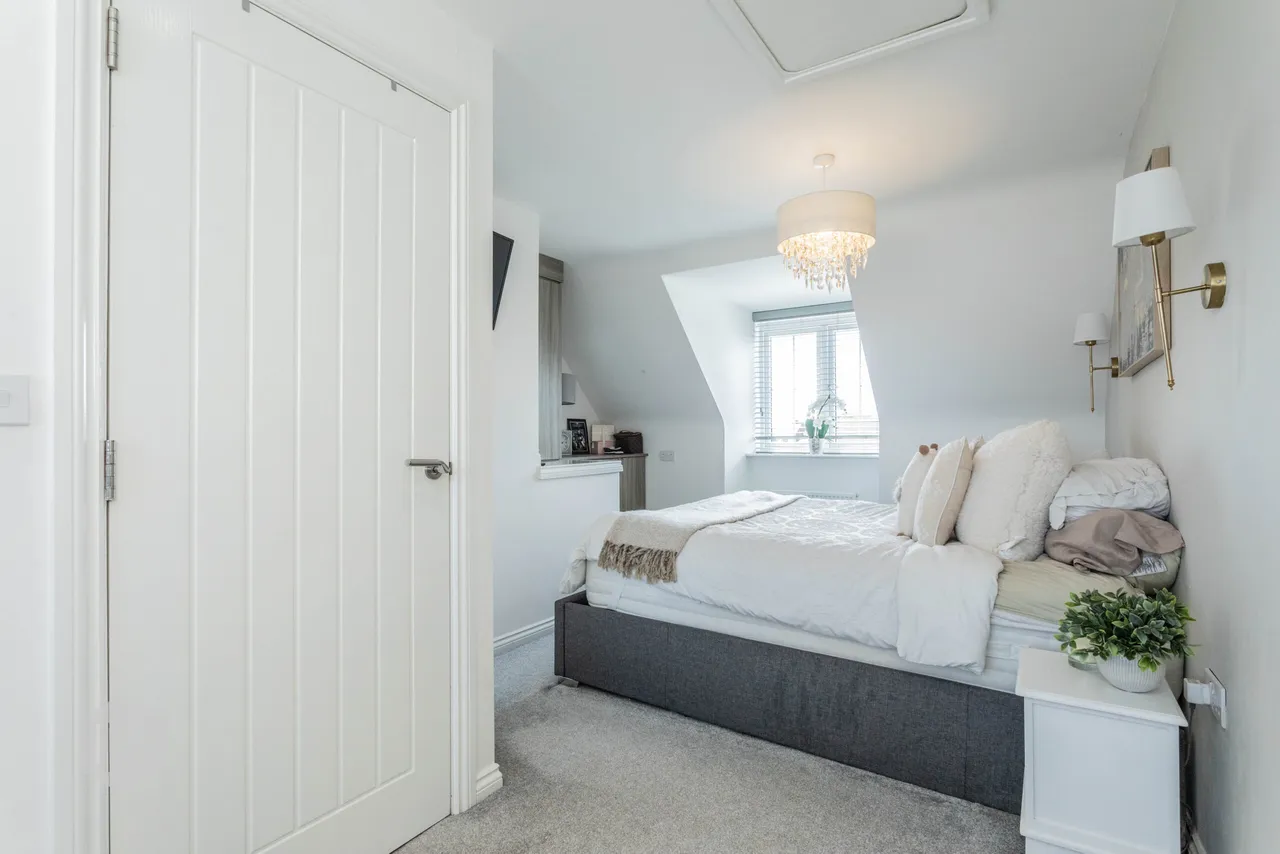 St. Catherines Gardens, Lowton, Warrington, WA3 1LU, photo 16