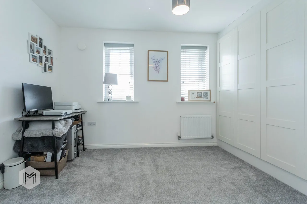 St. Catherines Gardens, Lowton, Warrington, WA3 1LU, photo 22