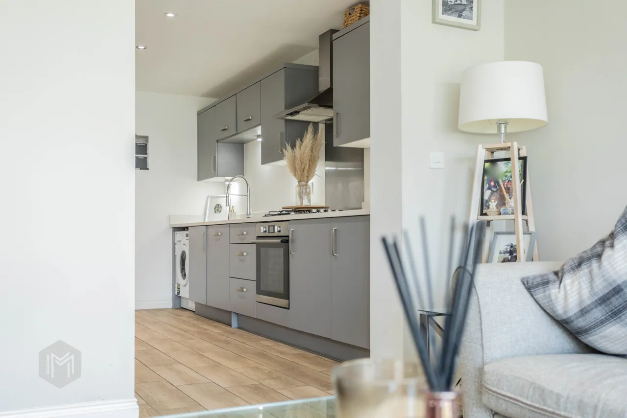 St. Catherines Gardens, Lowton, Warrington, WA3 1LU, photo 6