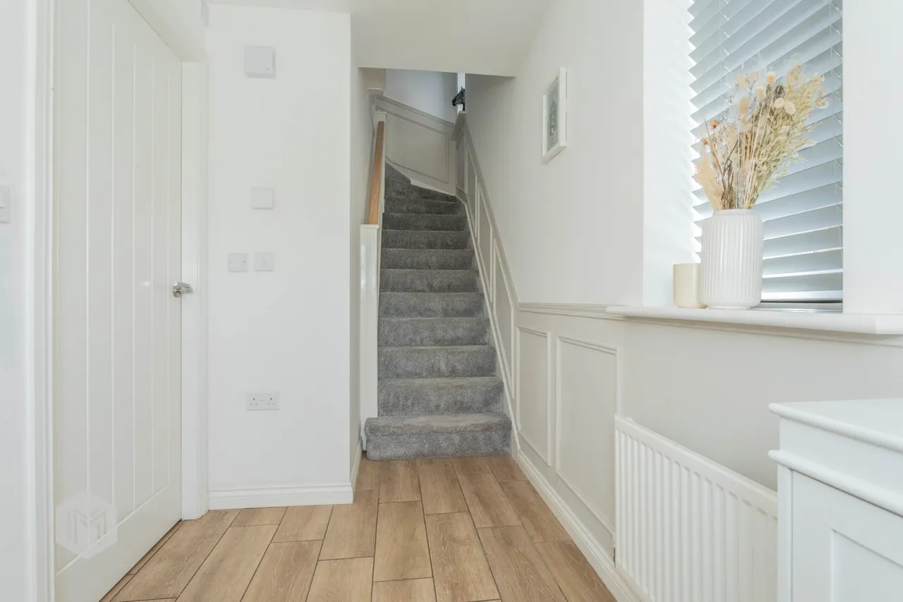 St. Catherines Gardens, Lowton, Warrington, WA3 1LU, photo 10
