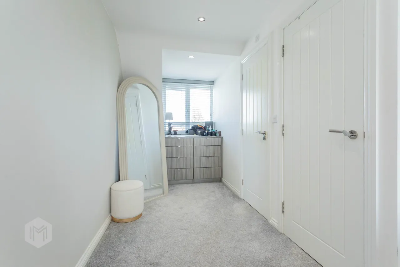 St. Catherines Gardens, Lowton, Warrington, WA3 1LU, photo 17