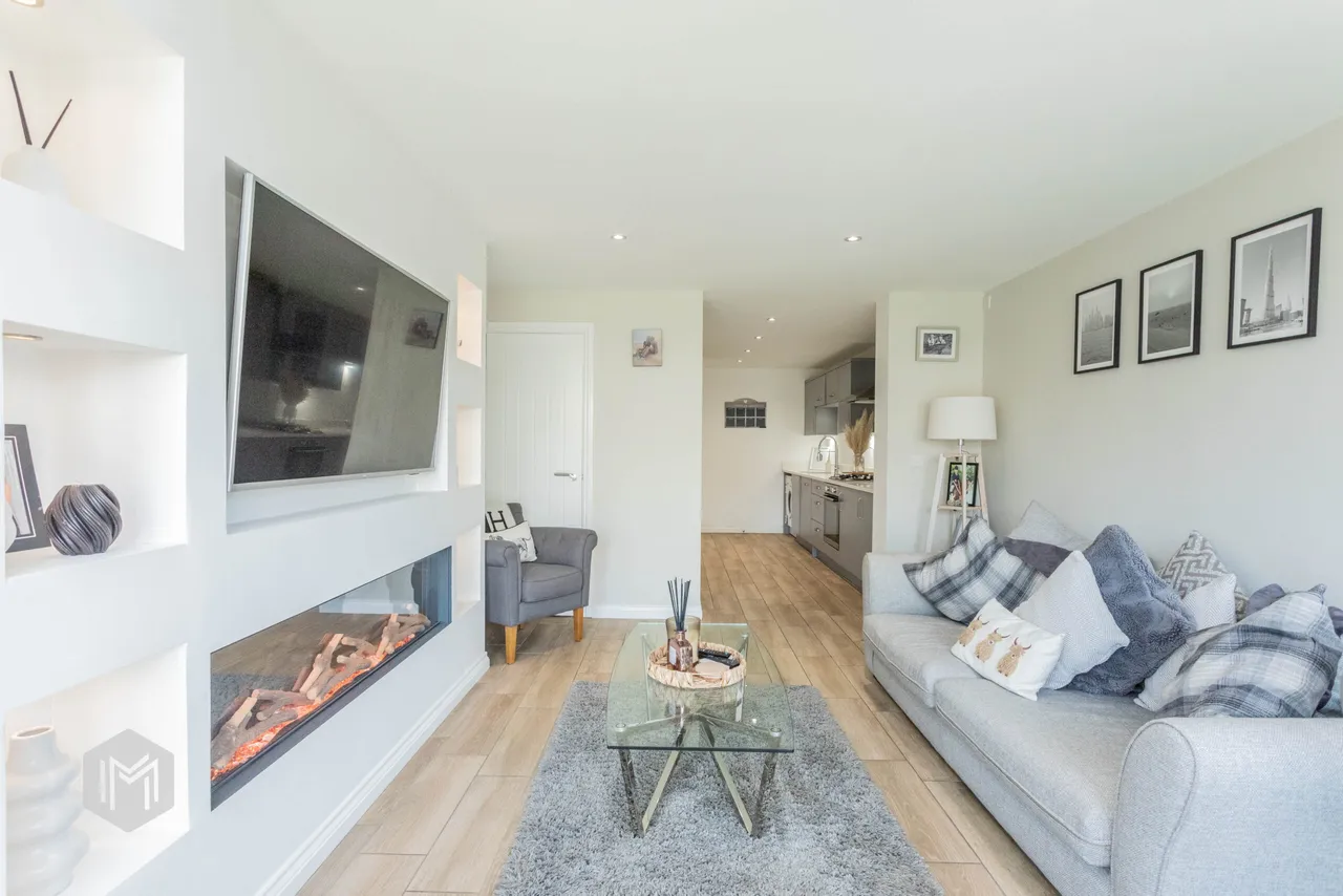 St. Catherines Gardens, Lowton, Warrington, WA3 1LU, photo 7