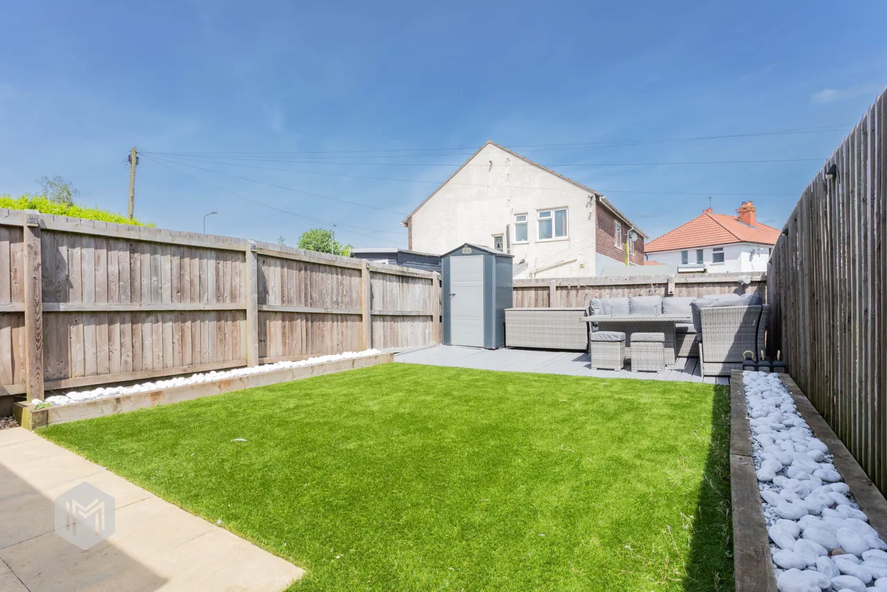St. Catherines Gardens, Lowton, Warrington, WA3 1LU, photo 24