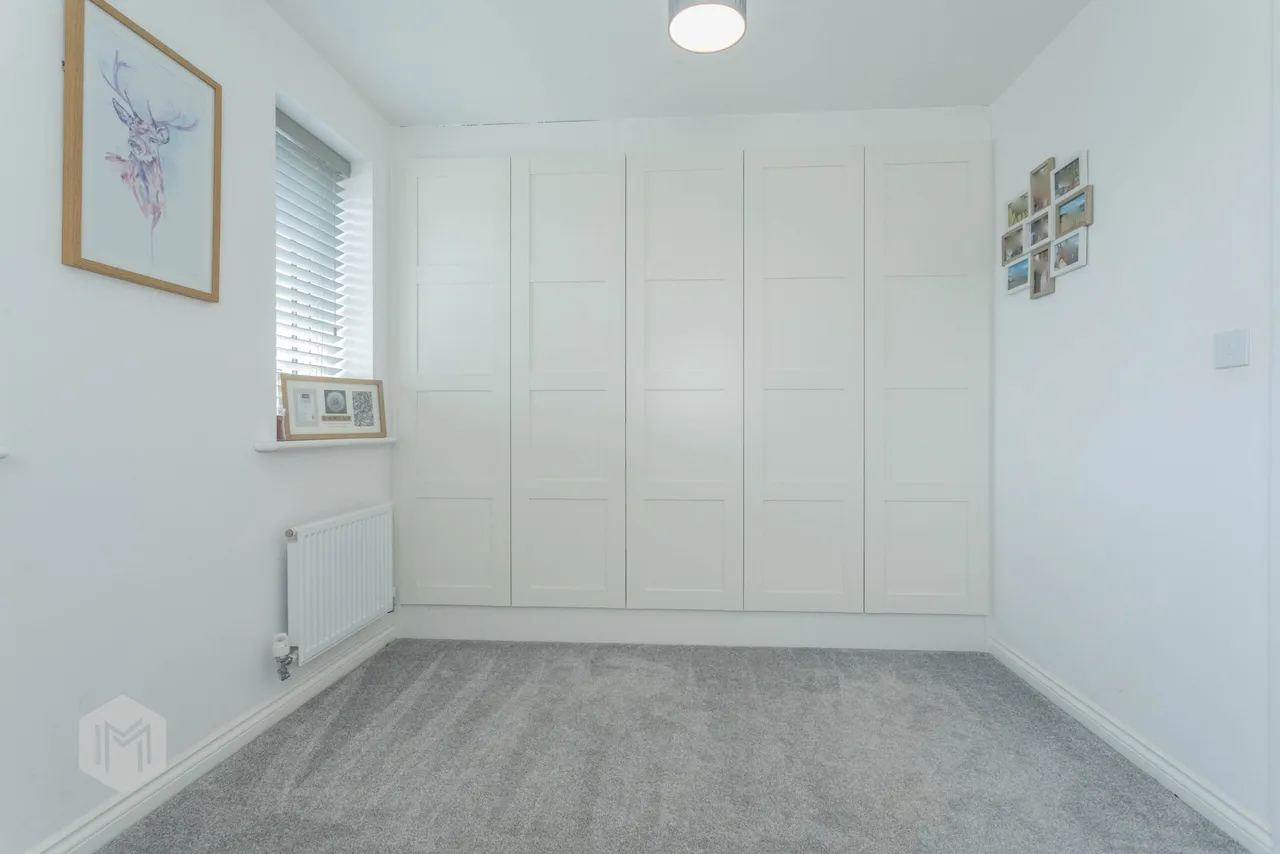 St. Catherines Gardens, Lowton, Warrington, WA3 1LU, photo 21