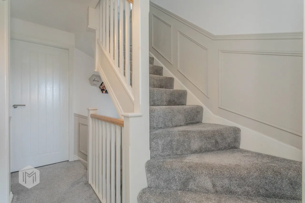 St. Catherines Gardens, Lowton, Warrington, WA3 1LU, photo 14