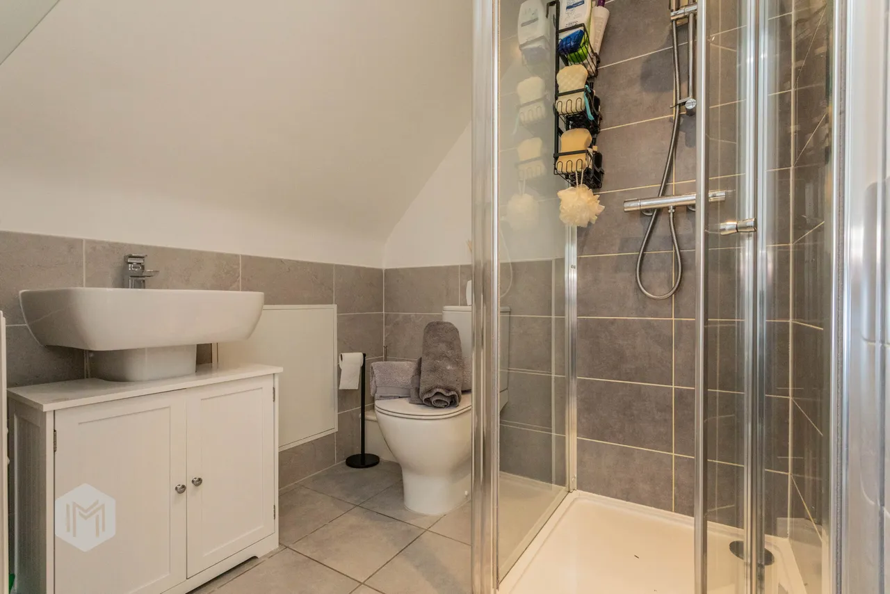 St. Catherines Gardens, Lowton, Warrington, WA3 1LU, photo 18