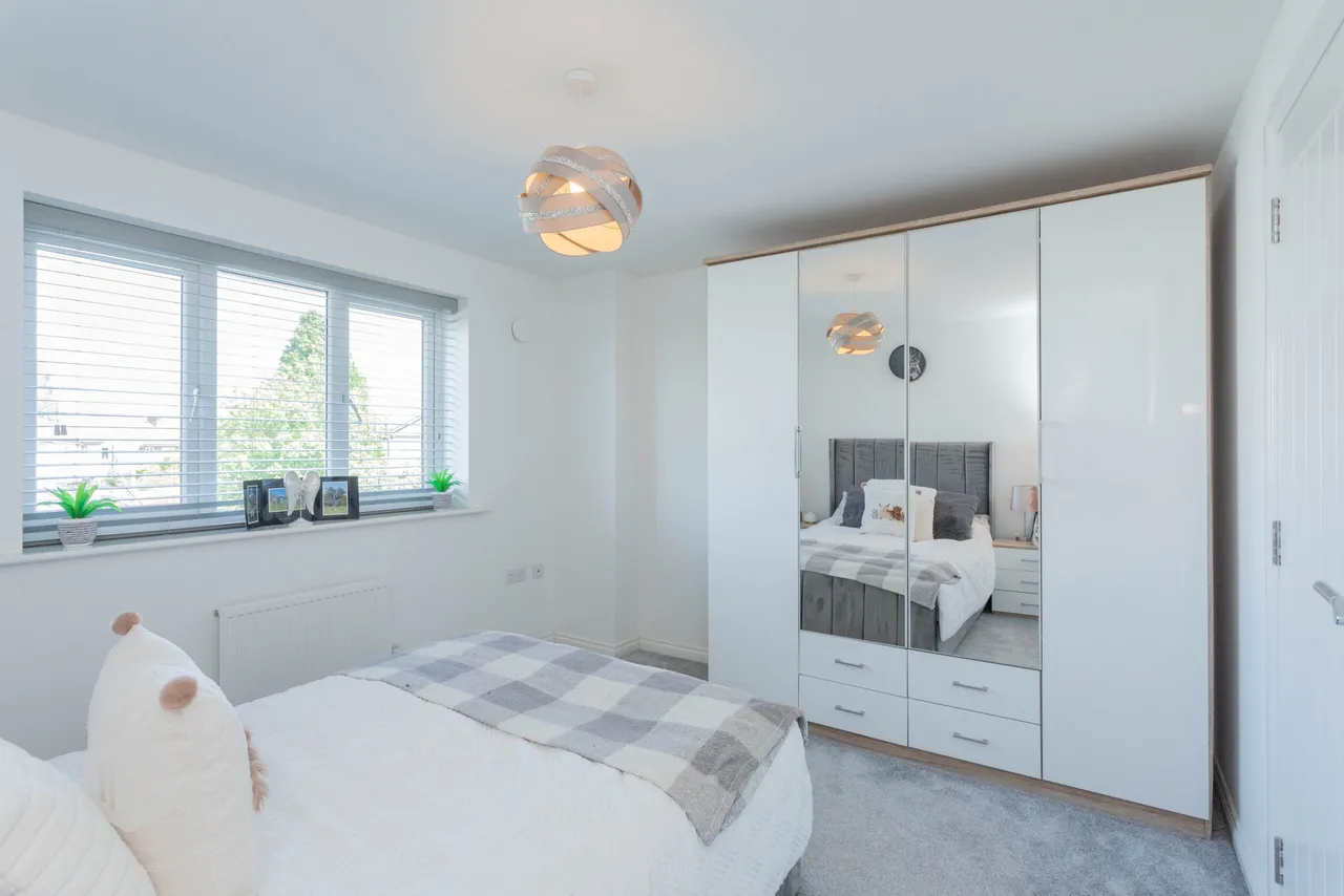 St. Catherines Gardens, Lowton, Warrington, WA3 1LU, photo 20