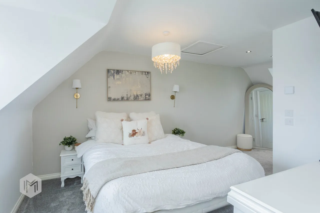 St. Catherines Gardens, Lowton, Warrington, WA3 1LU, photo 15