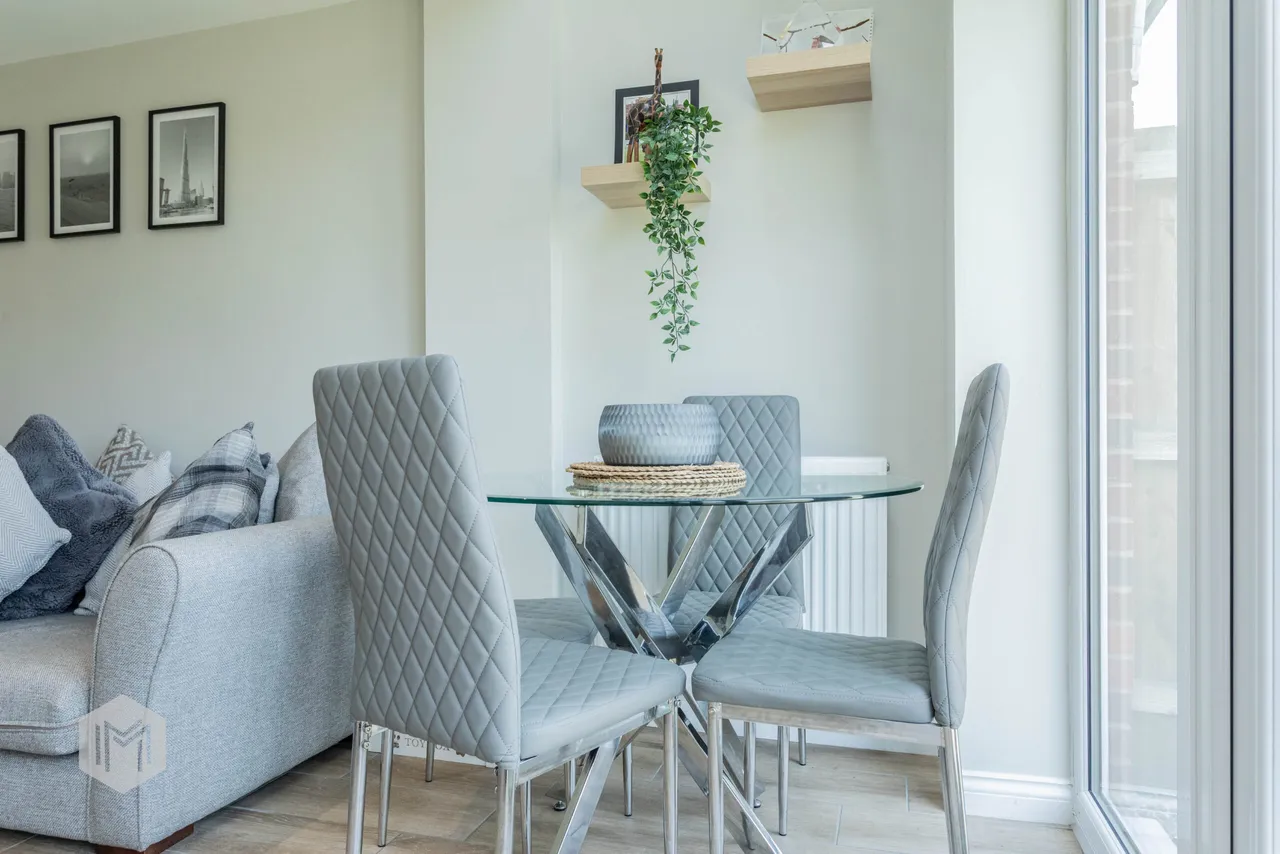 St. Catherines Gardens, Lowton, Warrington, WA3 1LU, photo 9