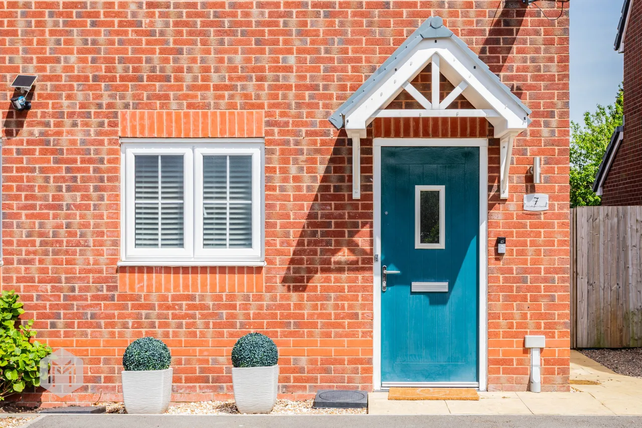 St. Catherines Gardens, Lowton, Warrington, WA3 1LU, photo 12