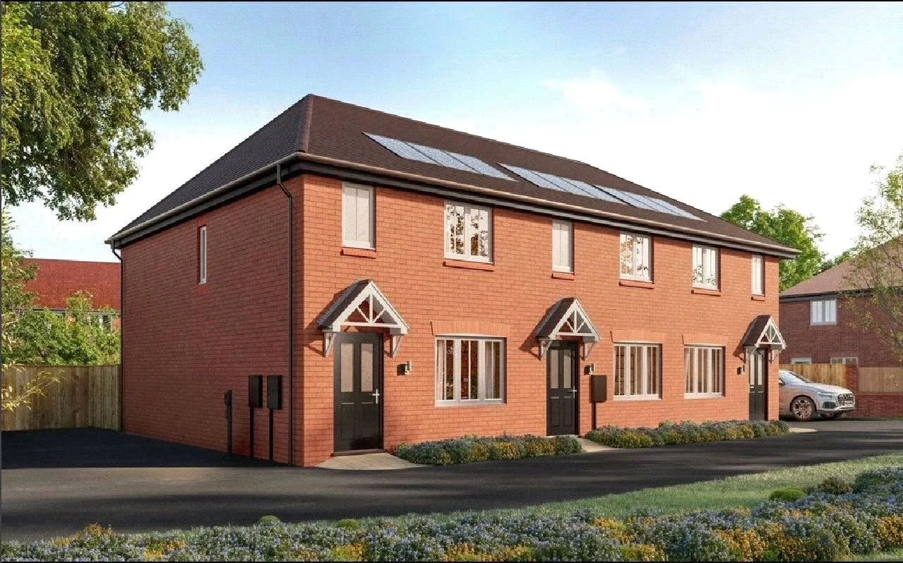 3 bed house for sale, Bowes Road, Boulton Moor, DE24