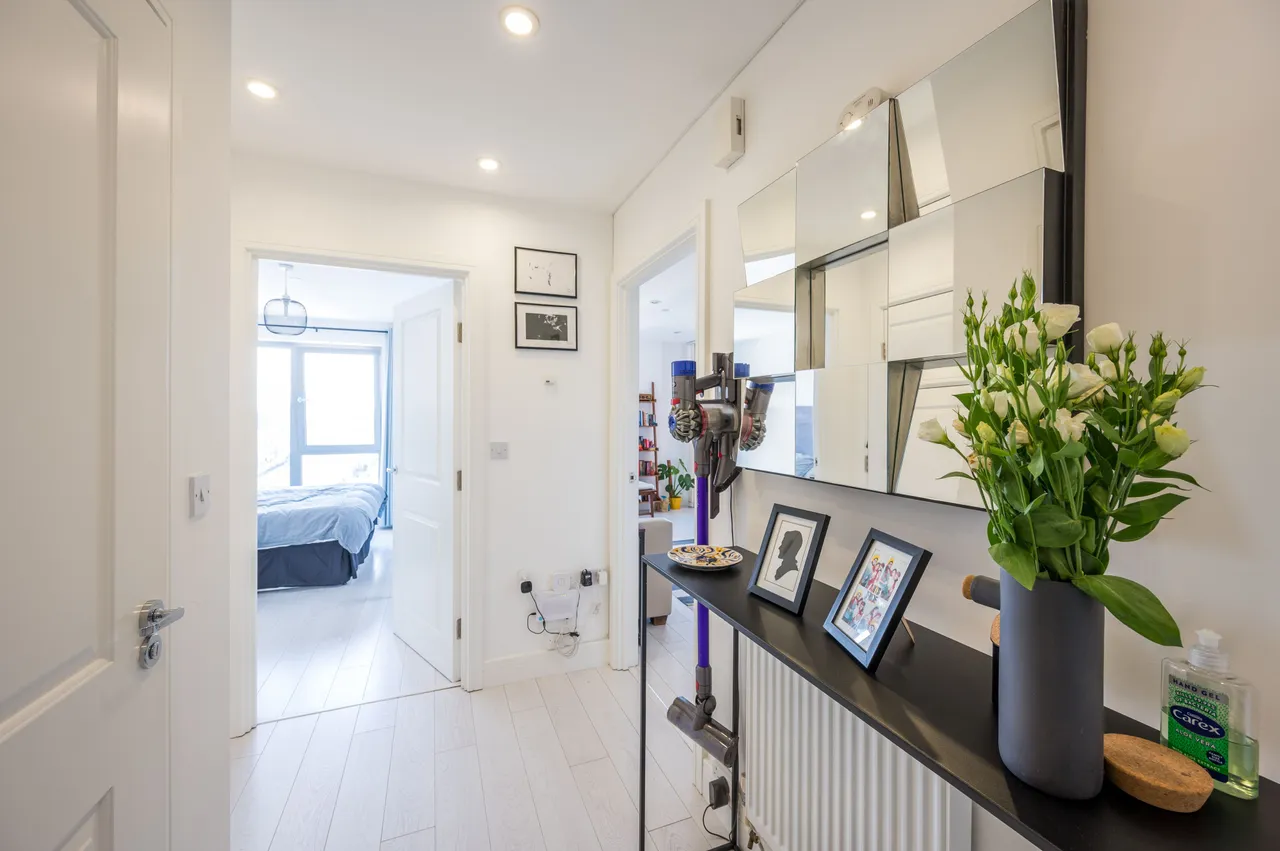 803 Wilson Tower, 16 Christian Street, London, photo 8