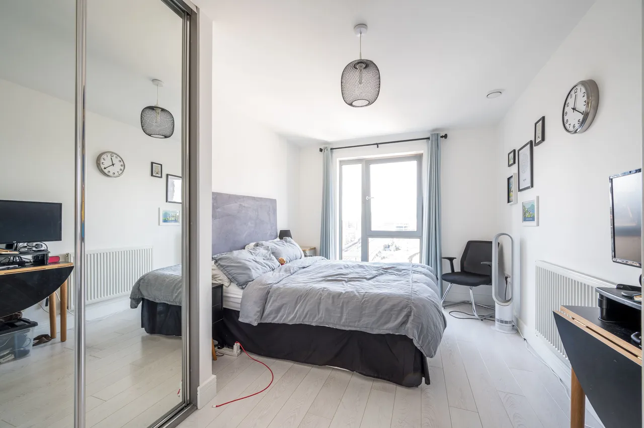 803 Wilson Tower, 16 Christian Street, London, photo 6