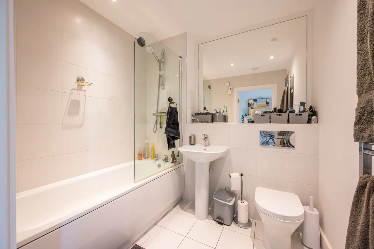 803 Wilson Tower, 16 Christian Street, London, photo 7