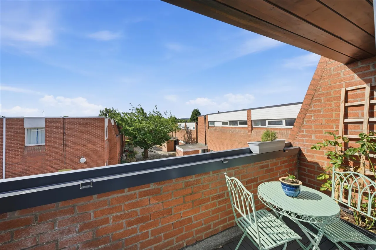 Burns Road, Loughborough, photo 11