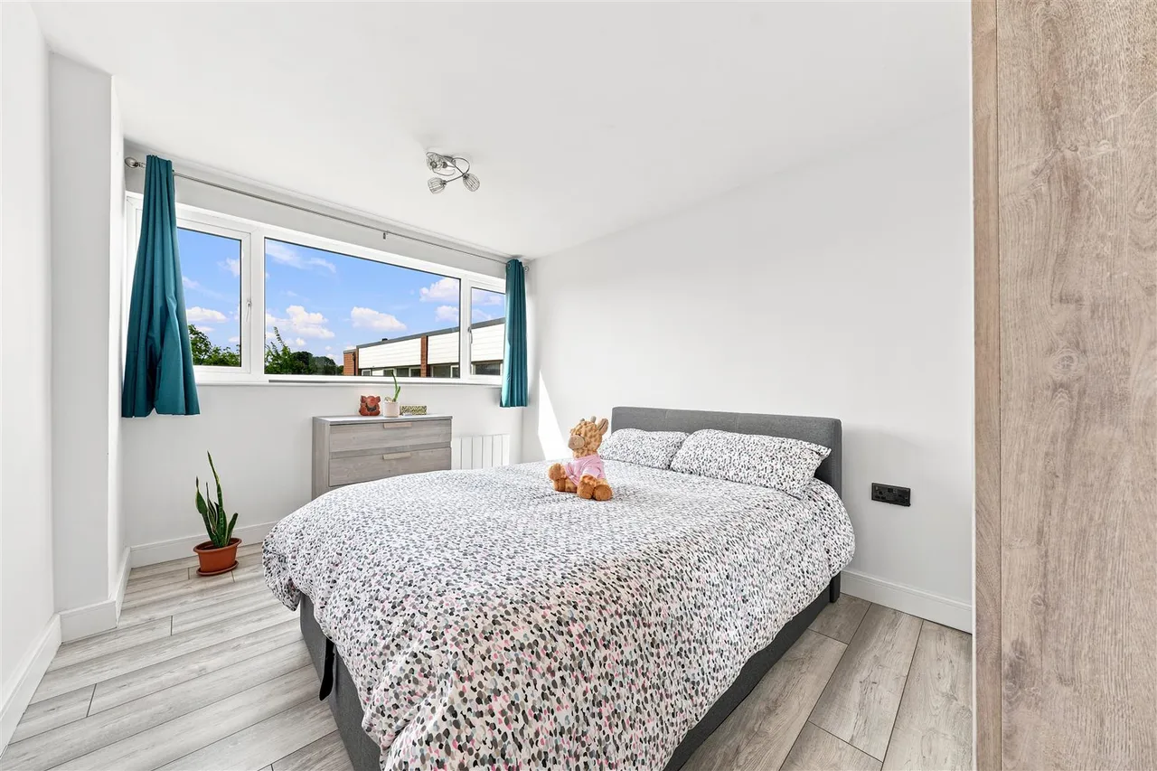 Burns Road, Loughborough, photo 8