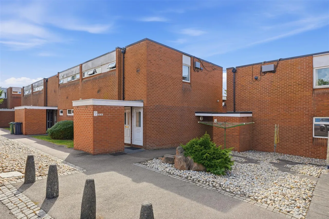 Burns Road, Loughborough, photo 12