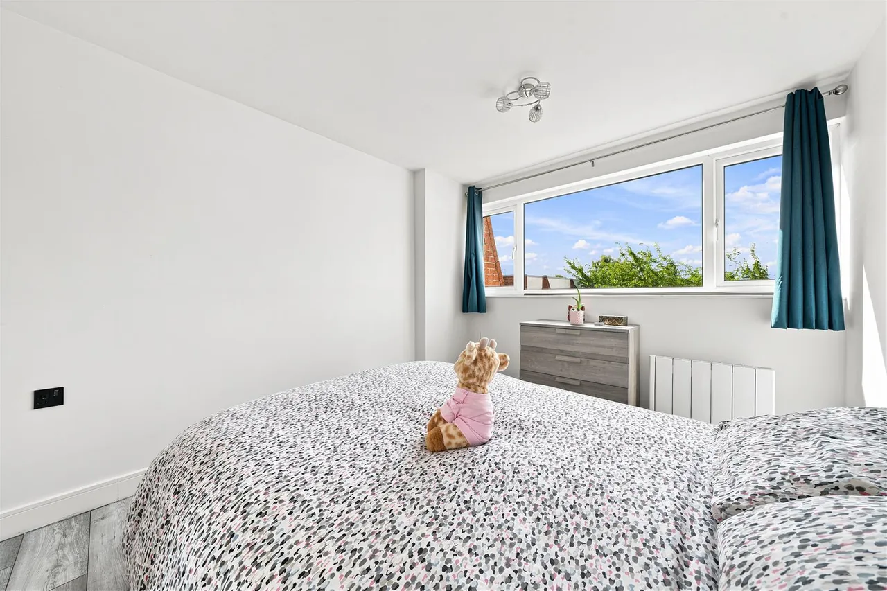 Burns Road, Loughborough, photo 7