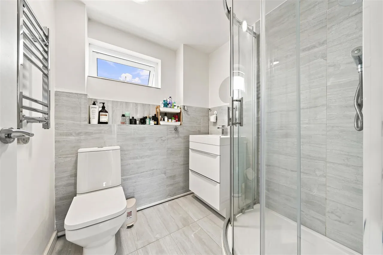Burns Road, Loughborough, photo 9