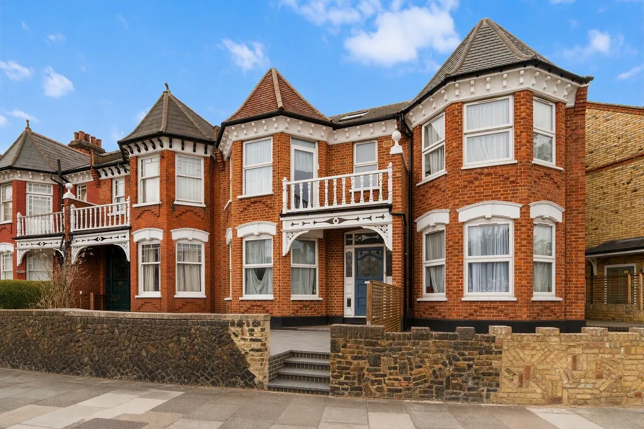 Aberdeen Road, London, NW10, photo 3