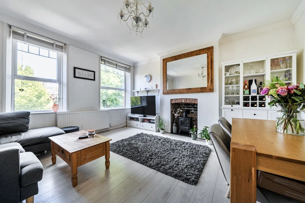 The Ridgeway, Enfield, EN2, photo 2