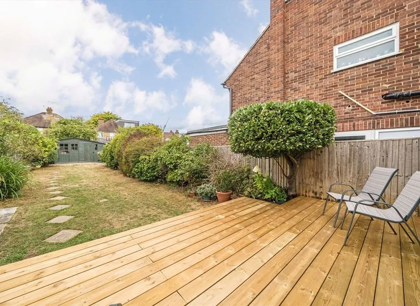 Tankerton Road, Surbiton, KT6, photo 6