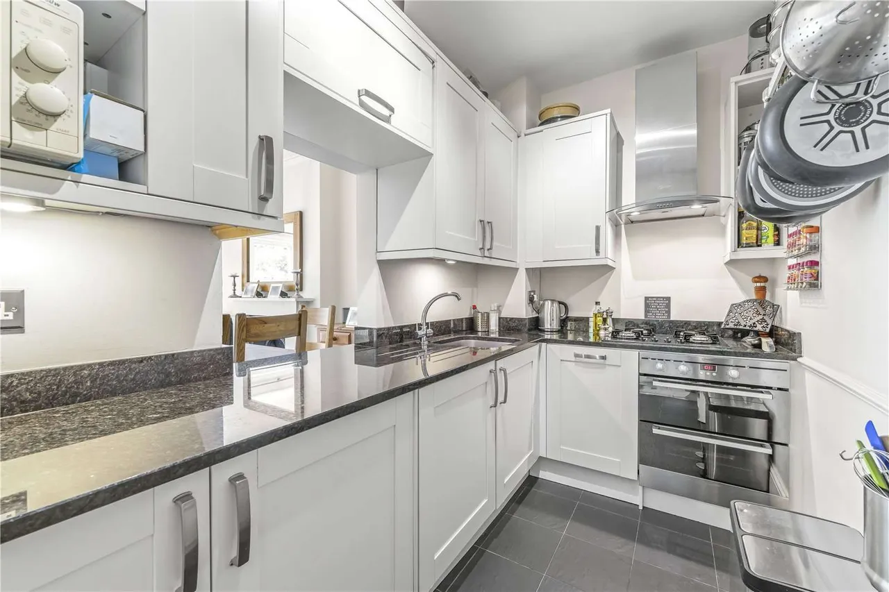 Cambridge Park, Twickenham, TW1 2PF, photo 5