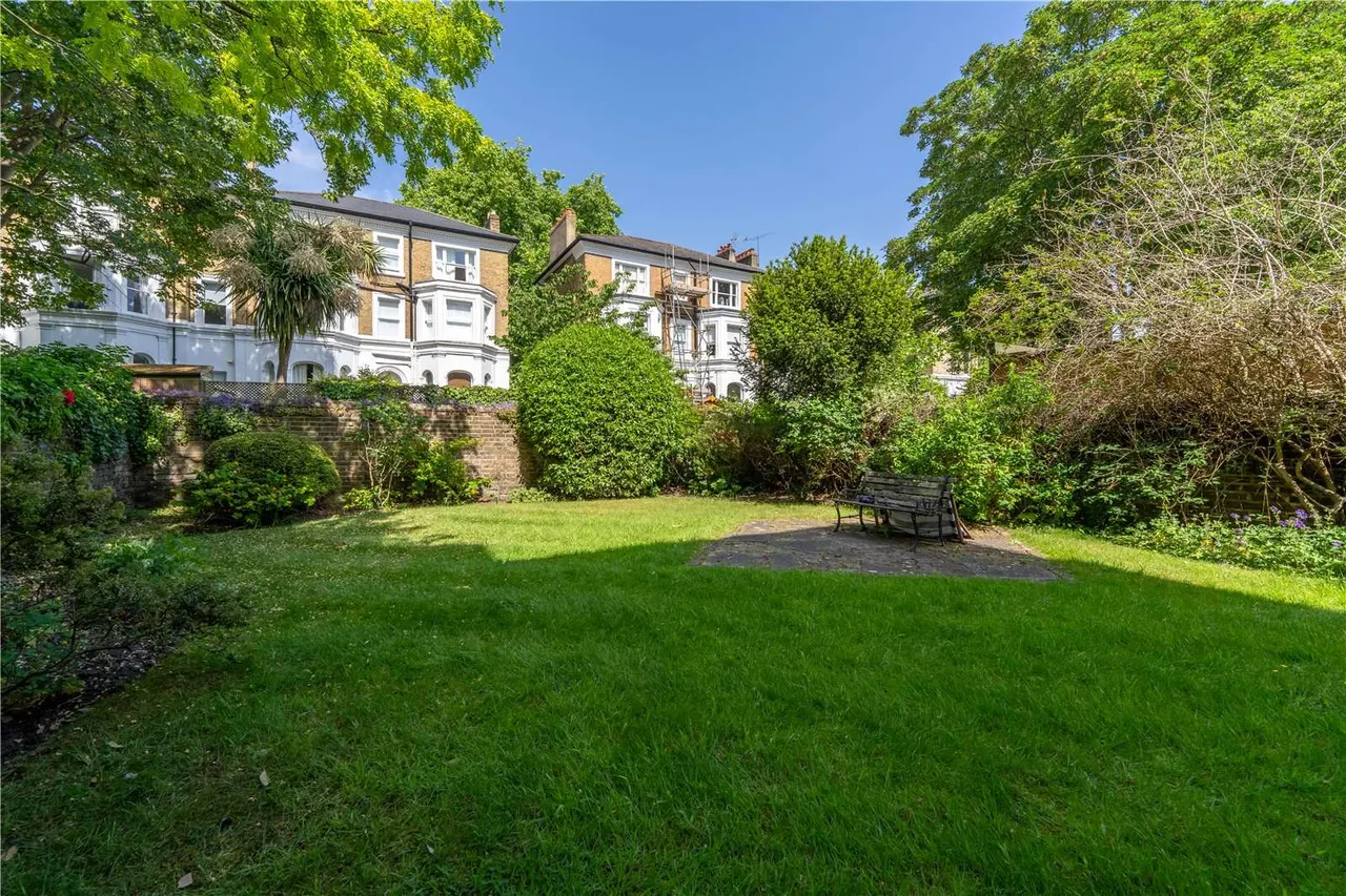 Cambridge Park, Twickenham, TW1 2PF, photo 11