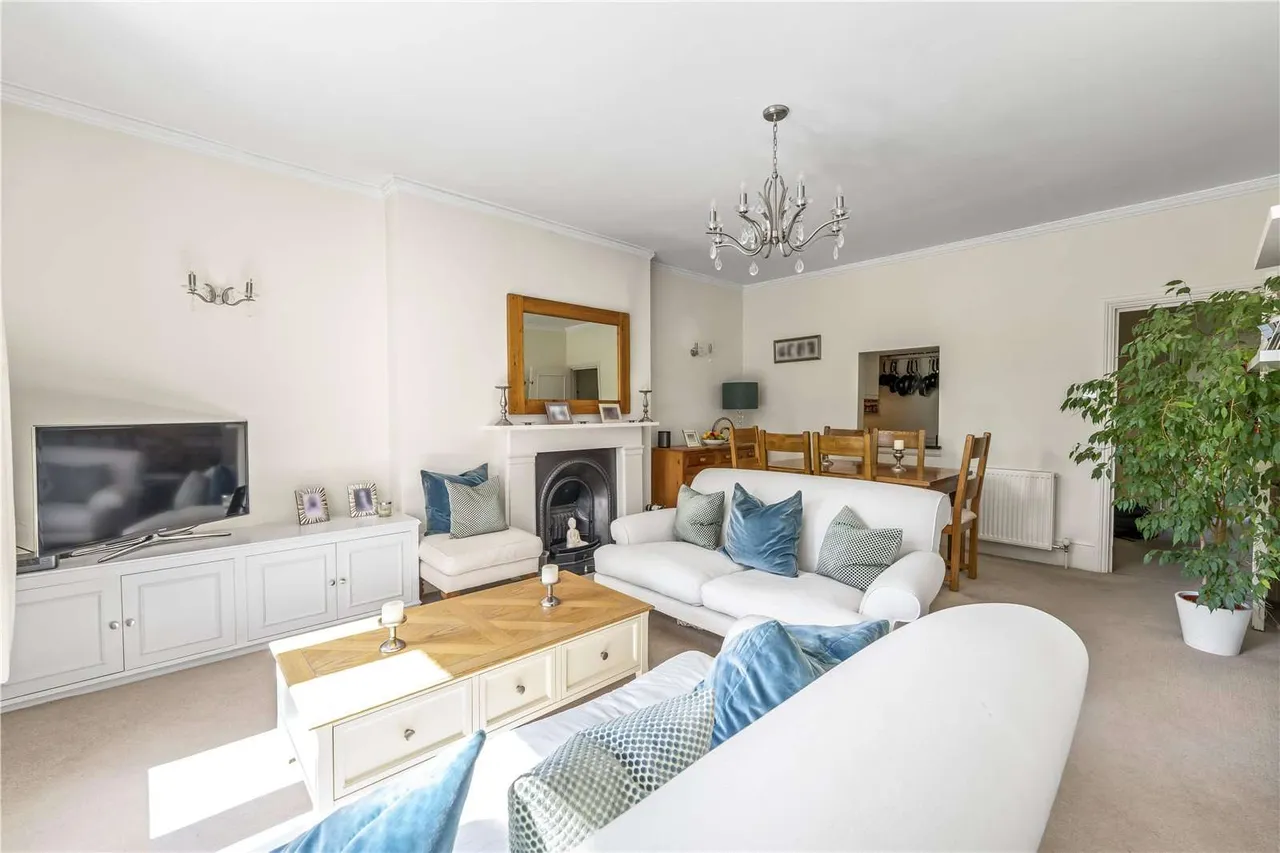 Cambridge Park, Twickenham, TW1 2PF, photo 3