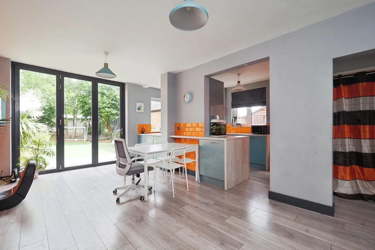 Hambledon Drive, Wollaton, Nottingham, NG8, photo 4