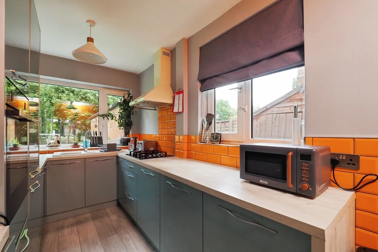 Hambledon Drive, Wollaton, Nottingham, NG8, photo 6