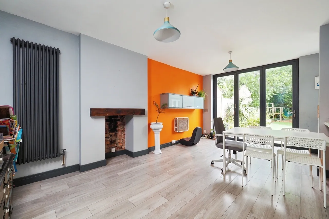 Hambledon Drive, Wollaton, Nottingham, NG8, photo 8