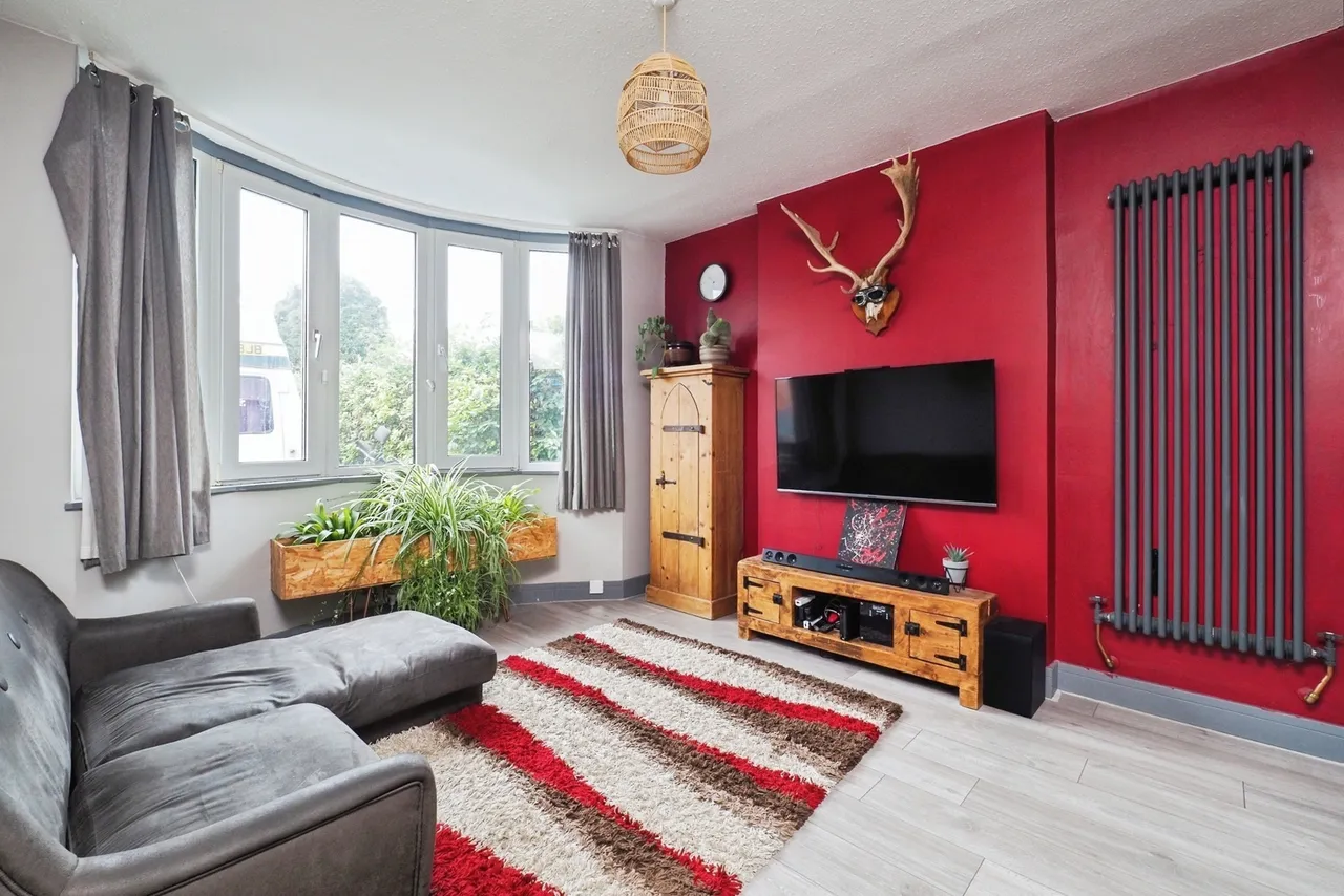 Hambledon Drive, Wollaton, Nottingham, NG8, photo 9