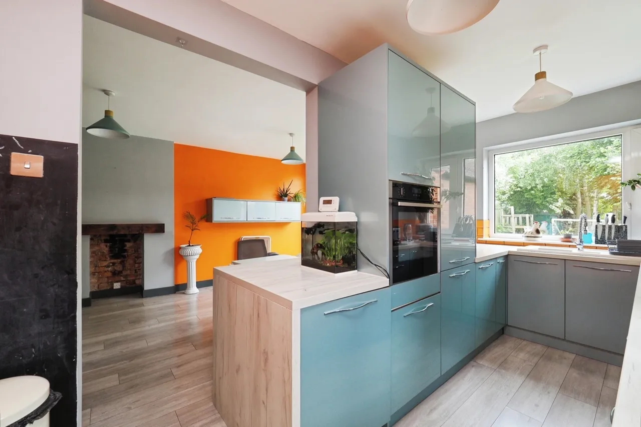Hambledon Drive, Wollaton, Nottingham, NG8, photo 5