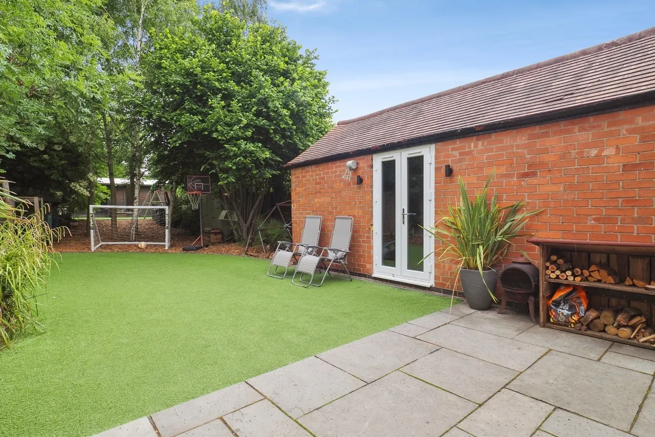 Hambledon Drive, Wollaton, Nottingham, NG8, photo 20