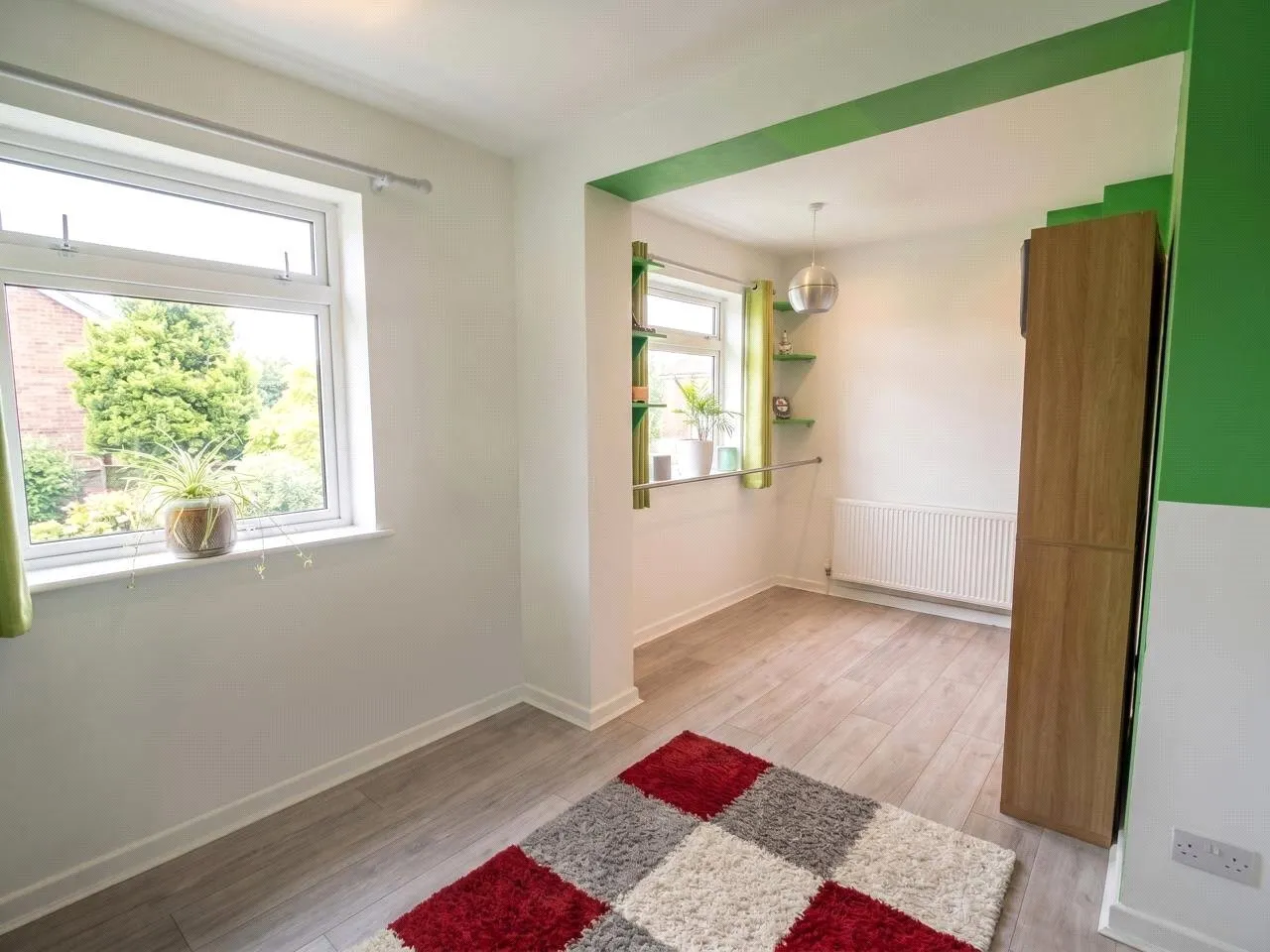 Hambledon Drive, Wollaton, Nottingham, NG8, photo 14