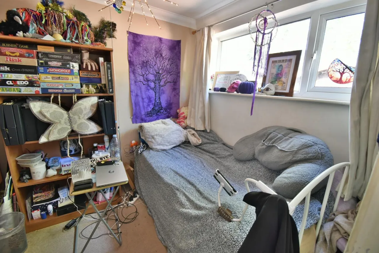 Pavan Gardens, BH10, photo 15