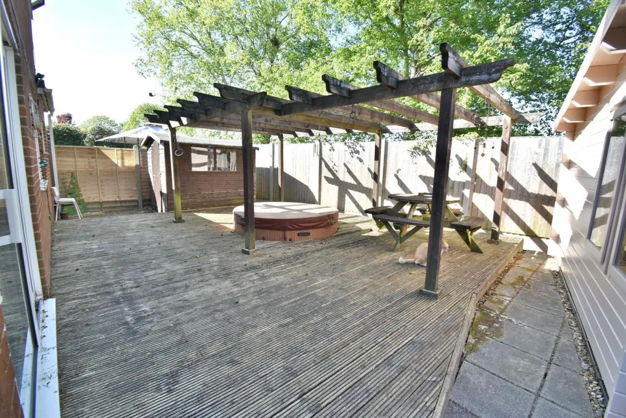 Pavan Gardens, BH10, photo 19
