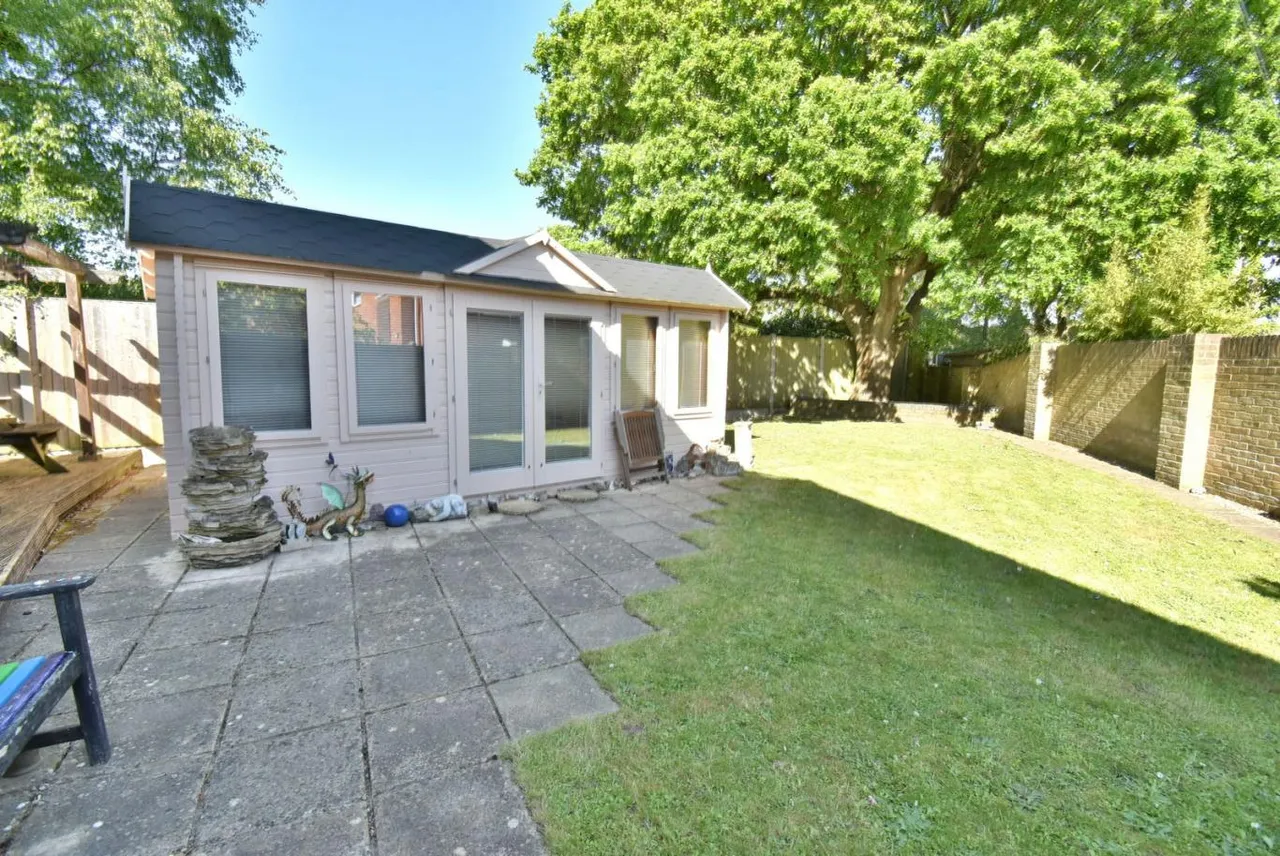 Pavan Gardens, BH10, photo 18