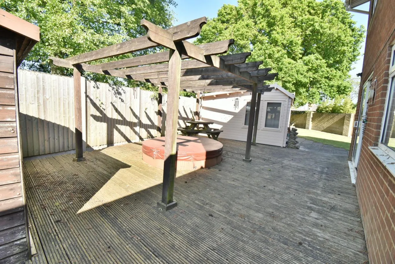 Pavan Gardens, BH10, photo 20