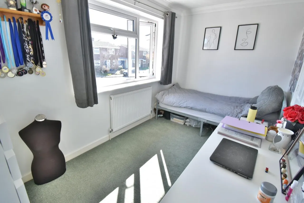 Pavan Gardens, BH10, photo 14