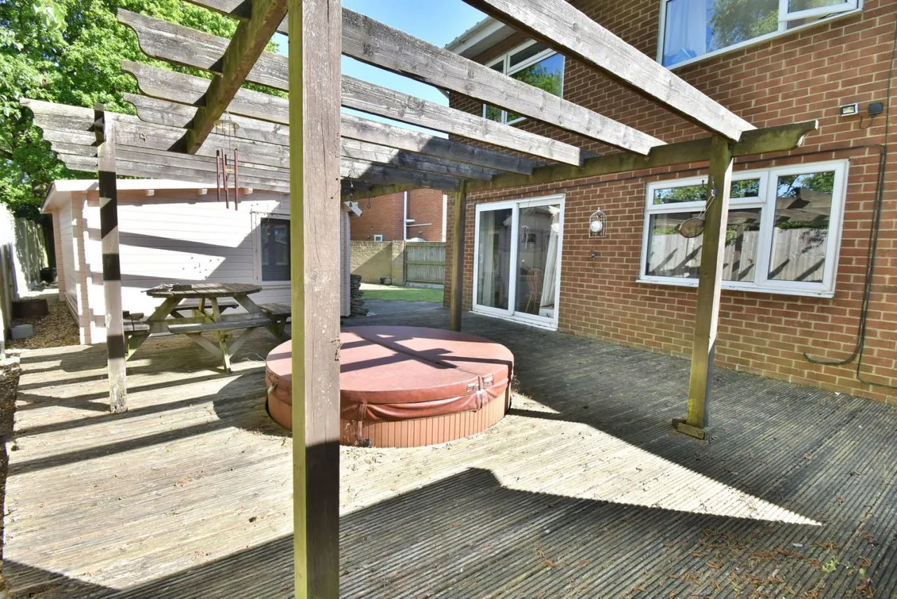 Pavan Gardens, BH10, photo 21