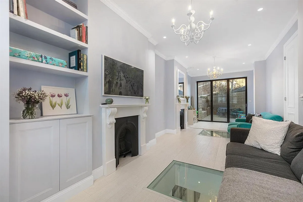 Greenside Road, London, W12, photo 8