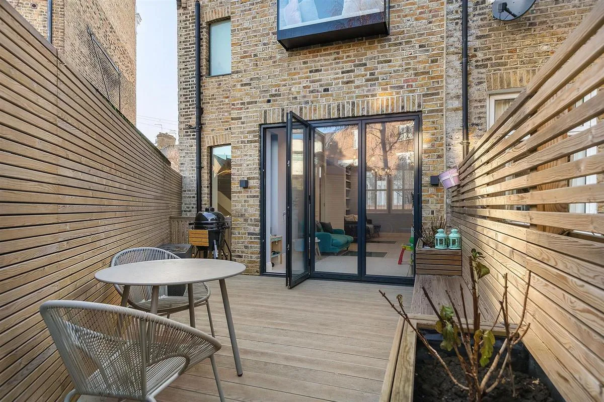 Greenside Road, London, W12, photo 13