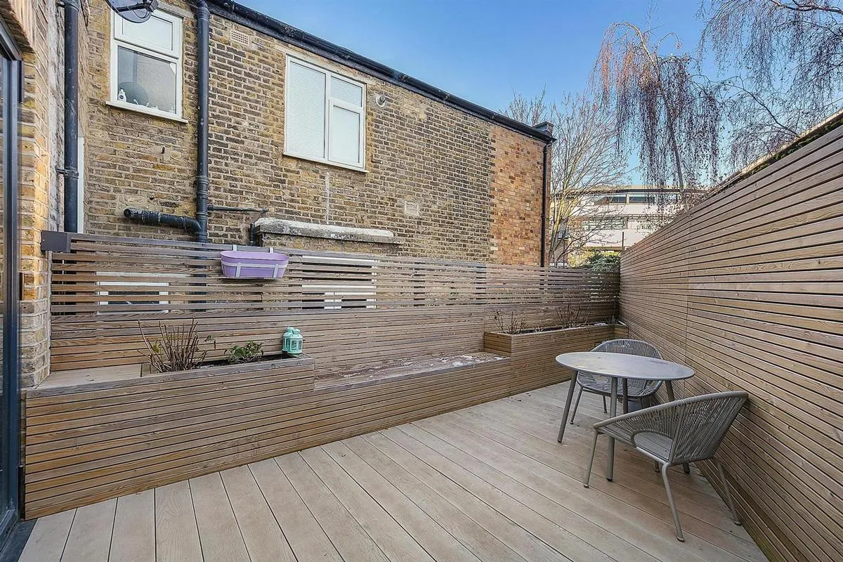 Greenside Road, London, W12, photo 25