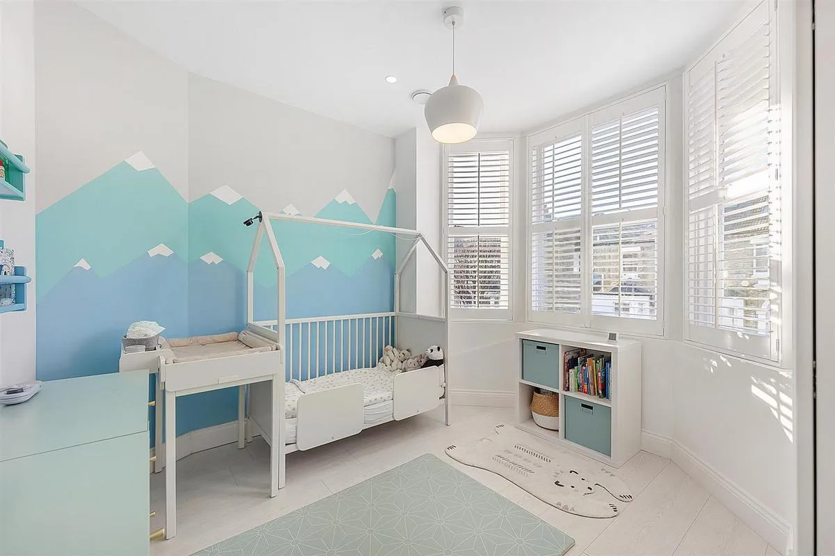 Greenside Road, London, W12, photo 16