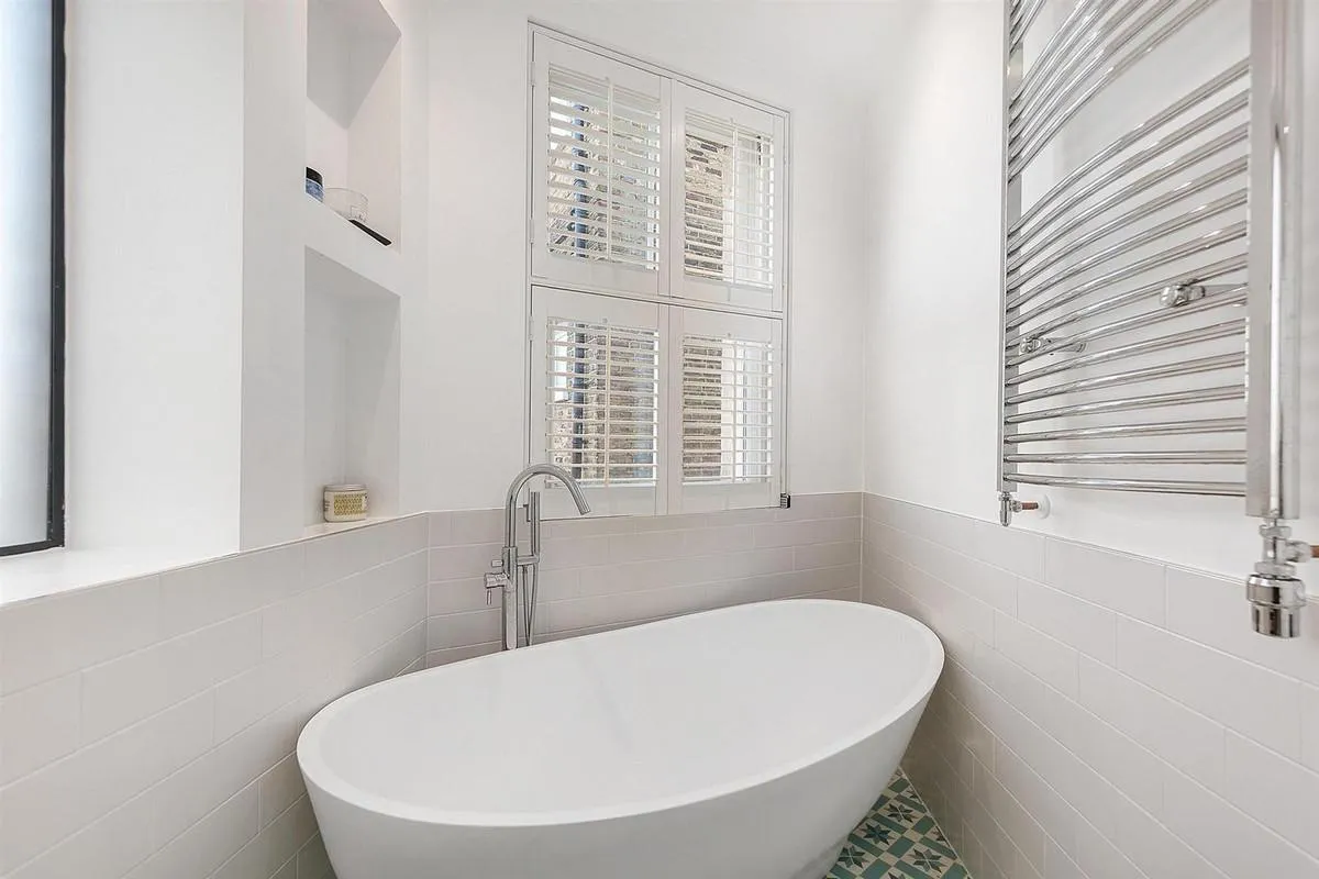 Greenside Road, London, W12, photo 17