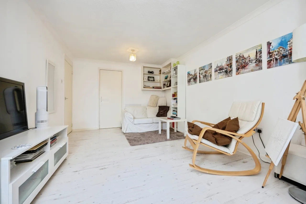 Queen Street, Bedford, Bedfordshire, MK40, photo 15