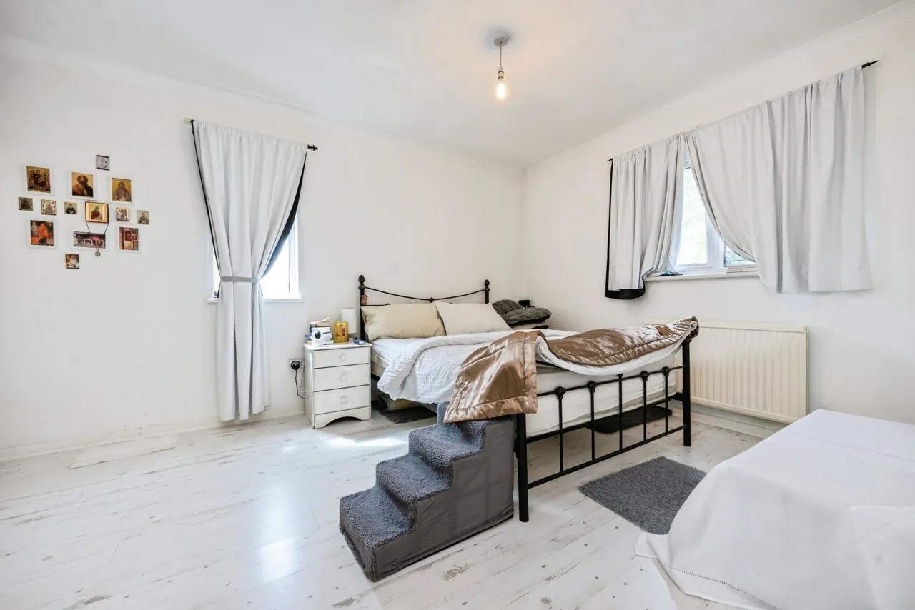 Queen Street, Bedford, Bedfordshire, MK40, photo 5