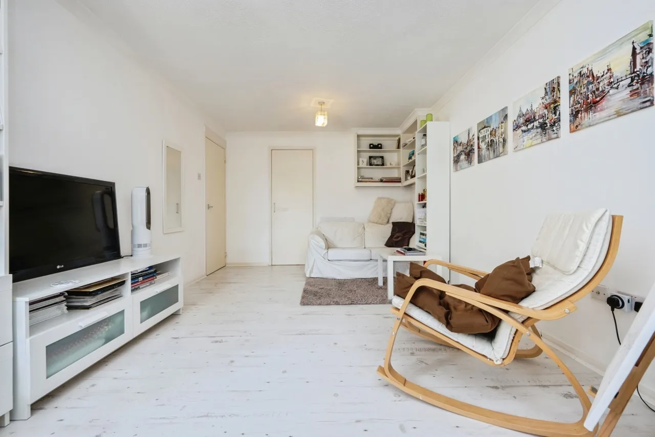 Queen Street, Bedford, Bedfordshire, MK40, photo 14
